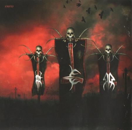 Venom - Hell, (CD) [1]