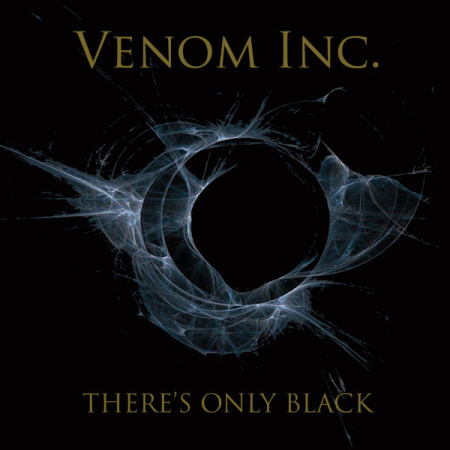 Discuri vinil noi - Venom Inc. – There's Only Black (Disc Vinil)