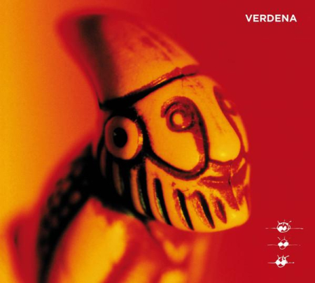 Cd-uri - Verdena - Verdena