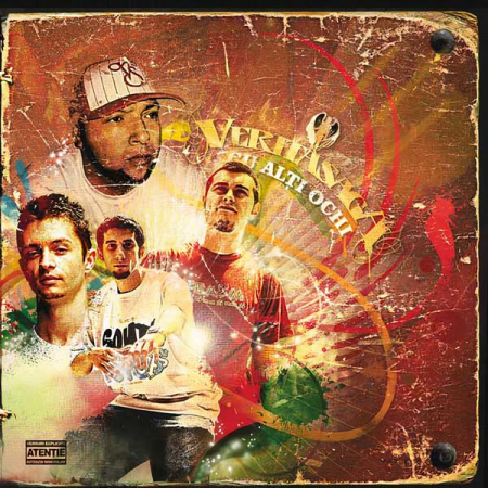 Veritasaga - Cu Alţi Ochi , (CD) [0]