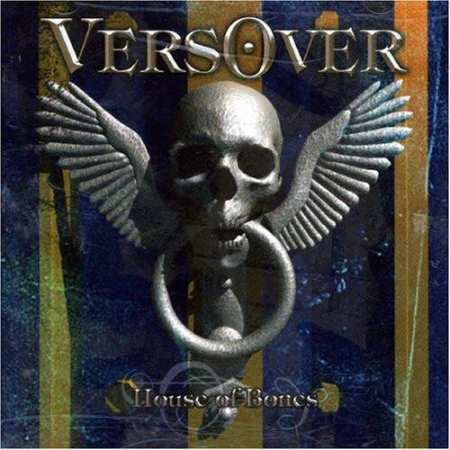 Cd-uri - Vers'Over - House Of Bones