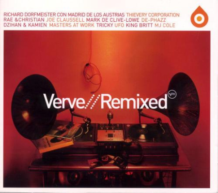 Muzica Electronica - Verve // Remixed
