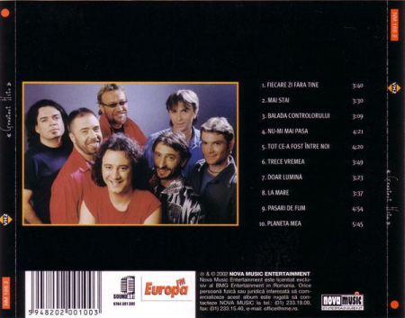 VH2 - Greatest Hits, (CD) [1]