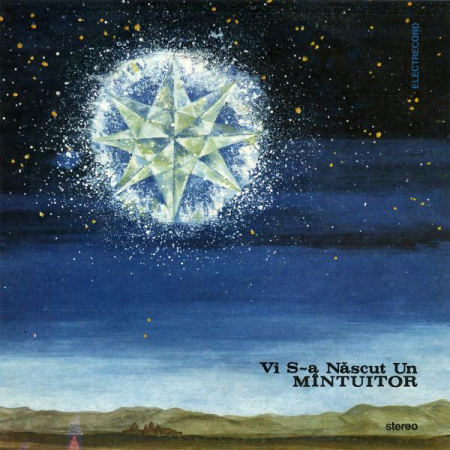 Discuri vinil - Vi S-a Născut Un Mîntuitor, (Disc Vinil)