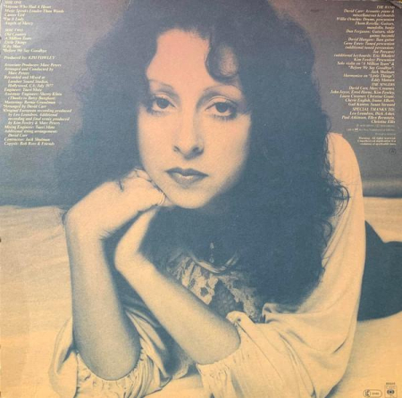 Vicky Leandros - Vicky Leandros [1]