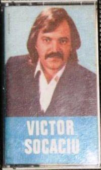 Casete audio - Victor Socaciu - Victor Socaciu, (Casetă Audio)