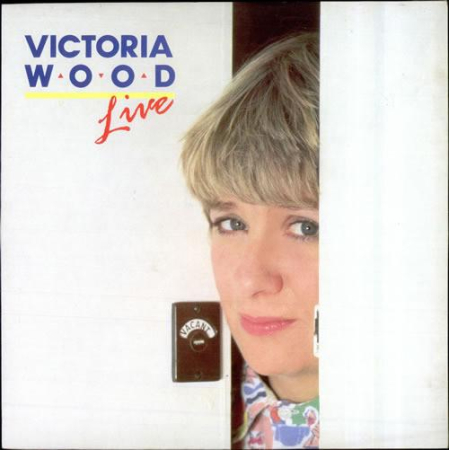 Cd-uri - Victoria Wood - Live (CD)