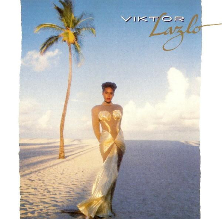 Cd-uri - Viktor Lazlo - Viktor Lazlo (CD)