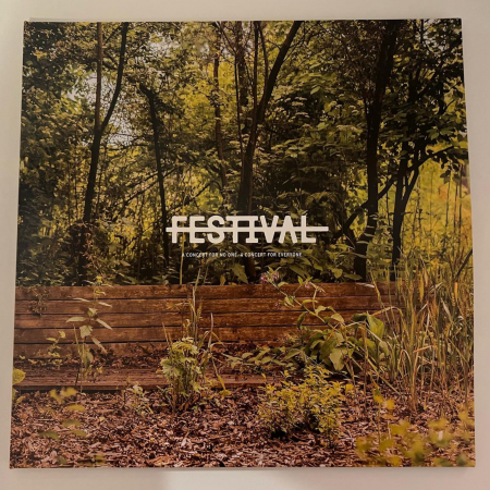 Viniluri Românești - Vinil NO FESTIVAL , (Disc Vinil)