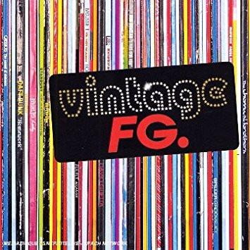 Muzica Electronica - Vintage FG