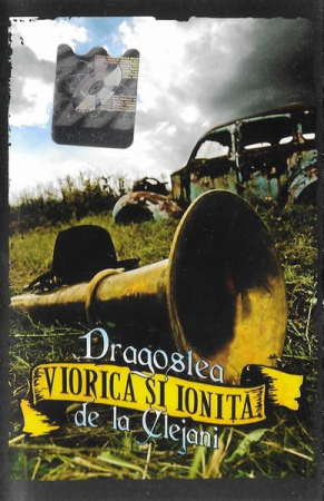 Viorica și Ioniță din Clejani - Dragostea De La Clejani [0]