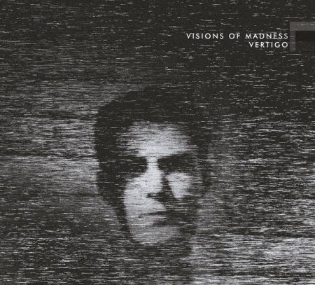 Cd-uri - Visions Of Madness - Vertigo (CD)