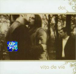 Rock/Folk - Vița De Vie - Doi, (CD)