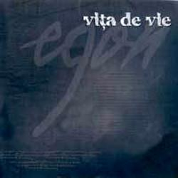 Rock/Folk - Vița De Vie - Egon, (CD)