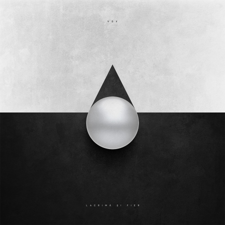 Rock/Metal - Vița de Vie - Lacrimă Și Fier (Disc Vinil)