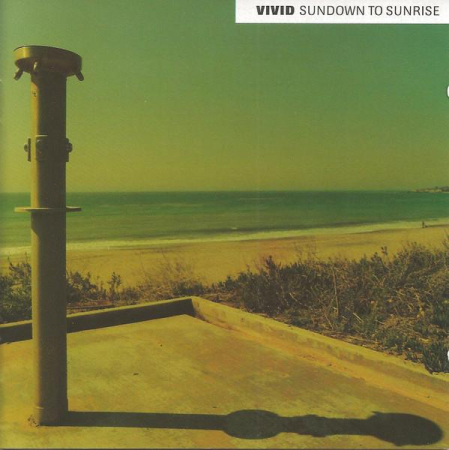 Cd-uri - Vivid - Sundown To Sunrise