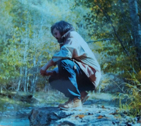 Cd-uri - Vlad Flueraru – Reset (CD)