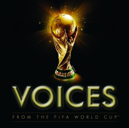 Cd-uri - Voices From The FIFA World Cup (CD)