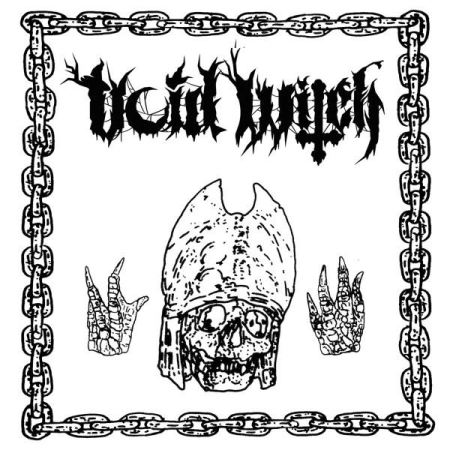 Cd-uri - Void Witch - Void Witch (CD)