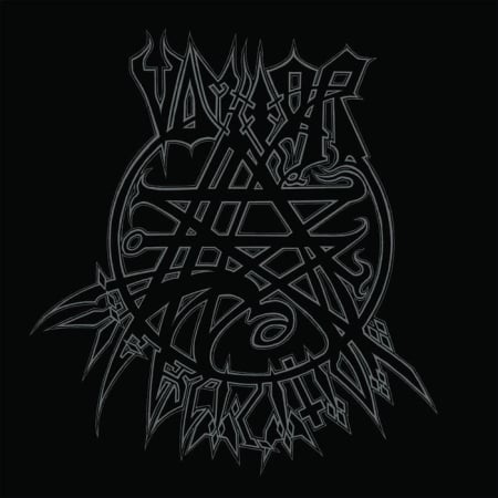 Discuri vinil - Vomitor – The Escalation (Disc Vinil)