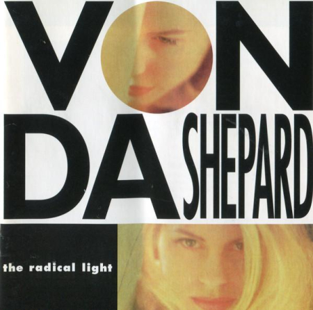 Cd-uri - Vonda Shepard - The Radical Light (CD)