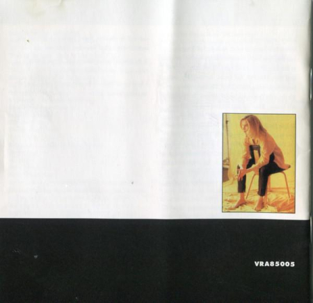Vonda Shepard - The Radical Light (CD) [1]