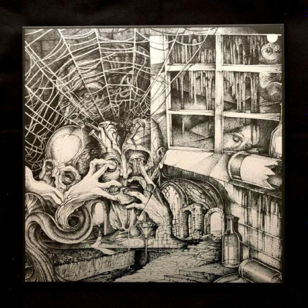 Discuri vinil - Vonlaus - Röð Slæmra Ákvarðana (Disc Vinil)