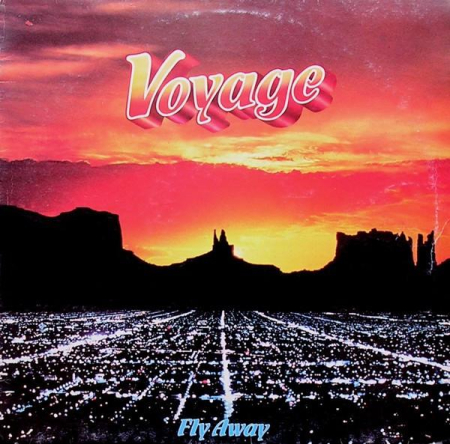 Muzica Electronica - Voyage - Fly Away