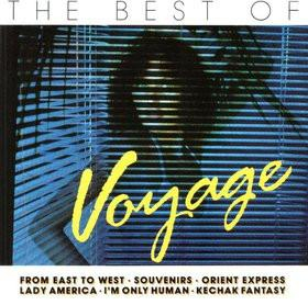 Cd-uri - Voyage - The Best Of Voyage