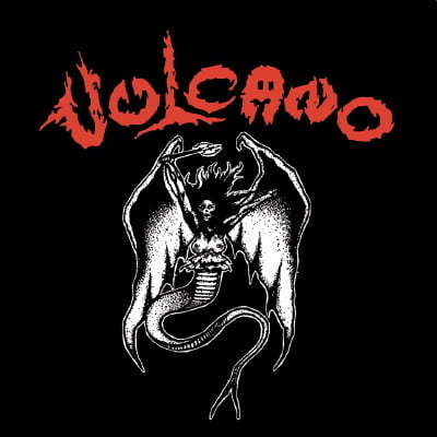Discuri vinil - Vulcano – Tales From The Black Book (Disc Vinil)