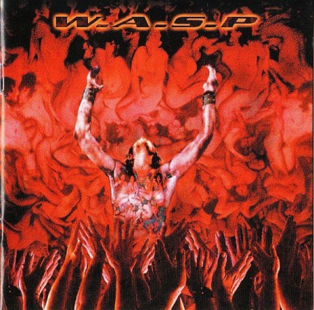 Rock/Folk - W.A.S.P. - The Neon God: Part 1 - The Rise