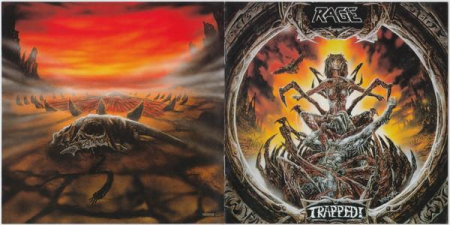 W.A.S.P. - The Neon God: Part 1 - The Rise [1]