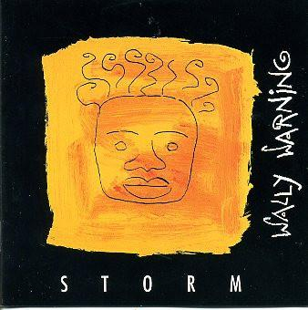 Cd-uri - Wally Warning - Storm (CD)