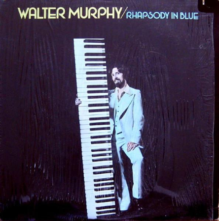 Muzica Electronica - Walter Murphy - Rhapsody In Blue