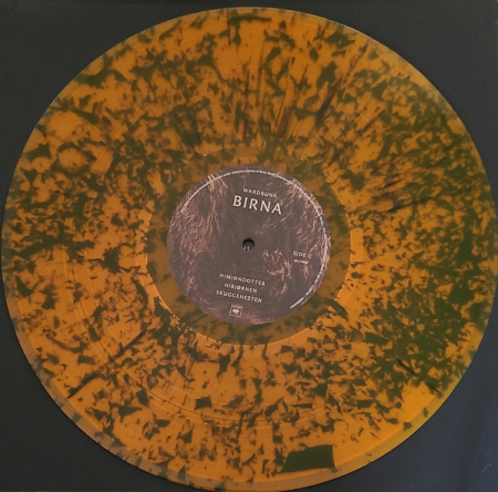Wardruna - Birna [1]