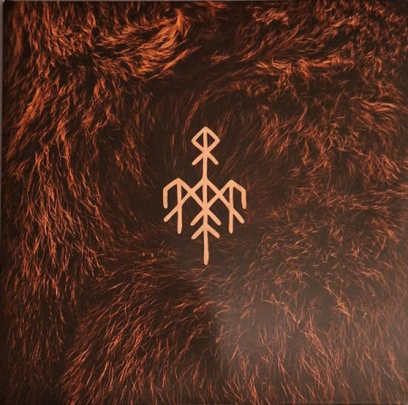Discuri vinil noi - Wardruna - Birna
