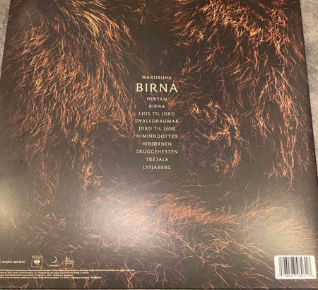 Wardruna – Birna [2]