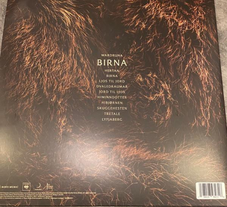 Wardruna - Birna [1]