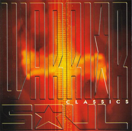 Warrior Soul - Classics, (CD) [0]