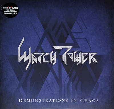 Noutăți - Watchtower – Demonstrations In Chaos (VINIL)