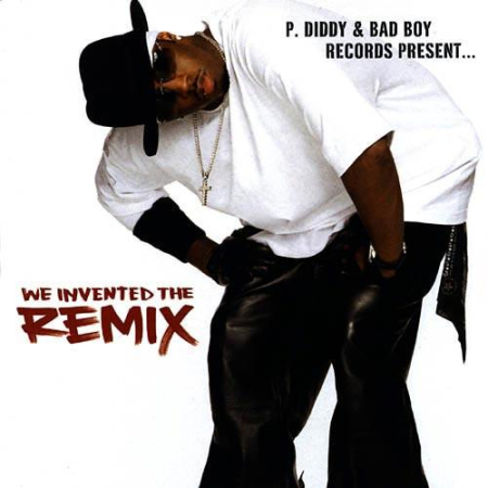 Cd-uri - We Invented The Remix (CD)