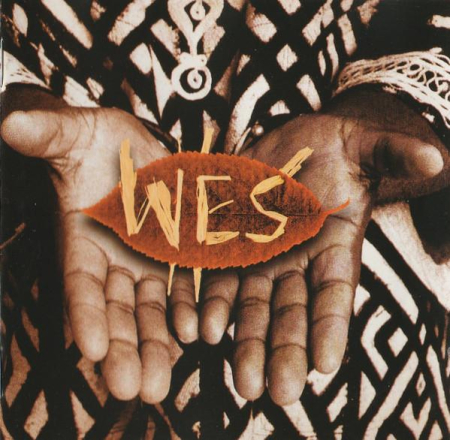 Cd-uri - Wes - Welenga