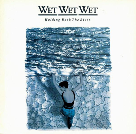Discuri vinil - Wet Wet Wet - Holding Back The River (Disc Vinil)