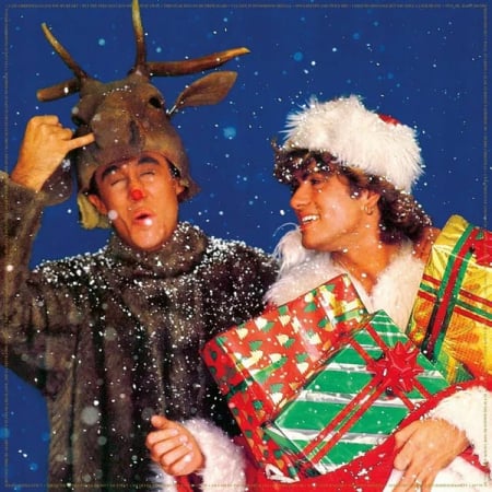 Discuri vinil noi - Wham! – Last Christmas
