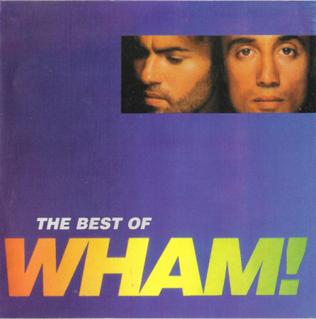 Cd-uri - Wham! - The Best Of Wham! (If You Were There...) (CD)