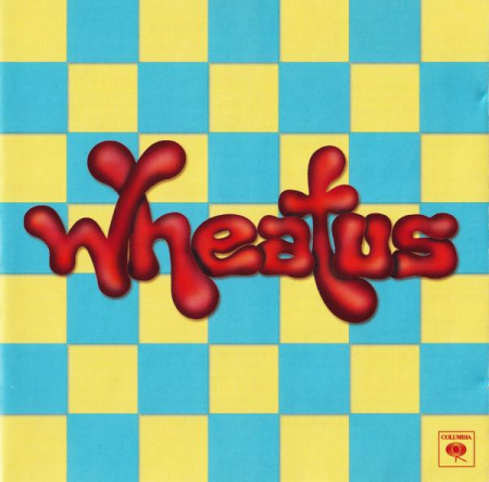 Cd-uri - Wheatus - Wheatus (CD)