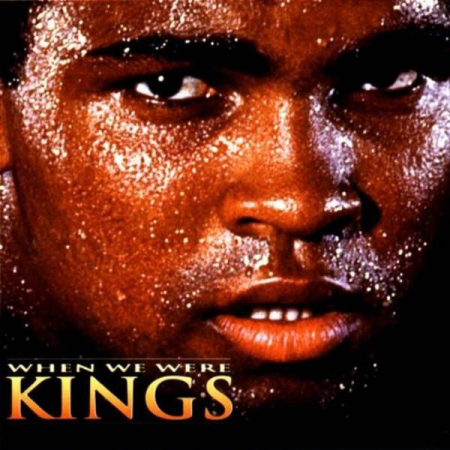 Cd-uri - When We Were Kings (Original Motion Picture Soundtrack) (CD)