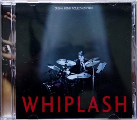 Jazz/Funk/Soul - Whiplash (Original Motion Picture Soundtrack) (CD)