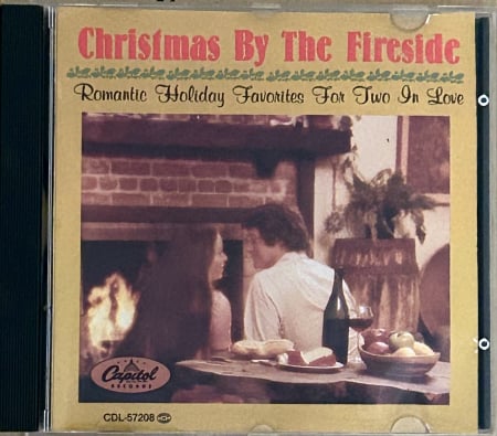 White Christmas - The Greatest Hits of Christmax (3CD BOX SET) [3]