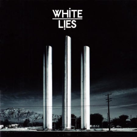 Cd-uri - White Lies - To Lose My Life..., (CD)